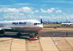 Office staff for reputed exporting company