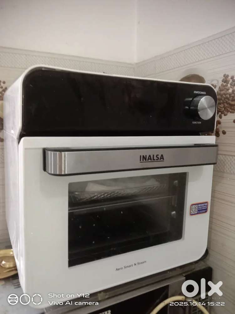 Inalsa Airfryer