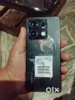 Mi note 13 5g 8/256
