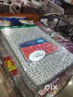 Sleepwell single bed mattress