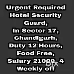 All Security Jobs Chandigarh 53