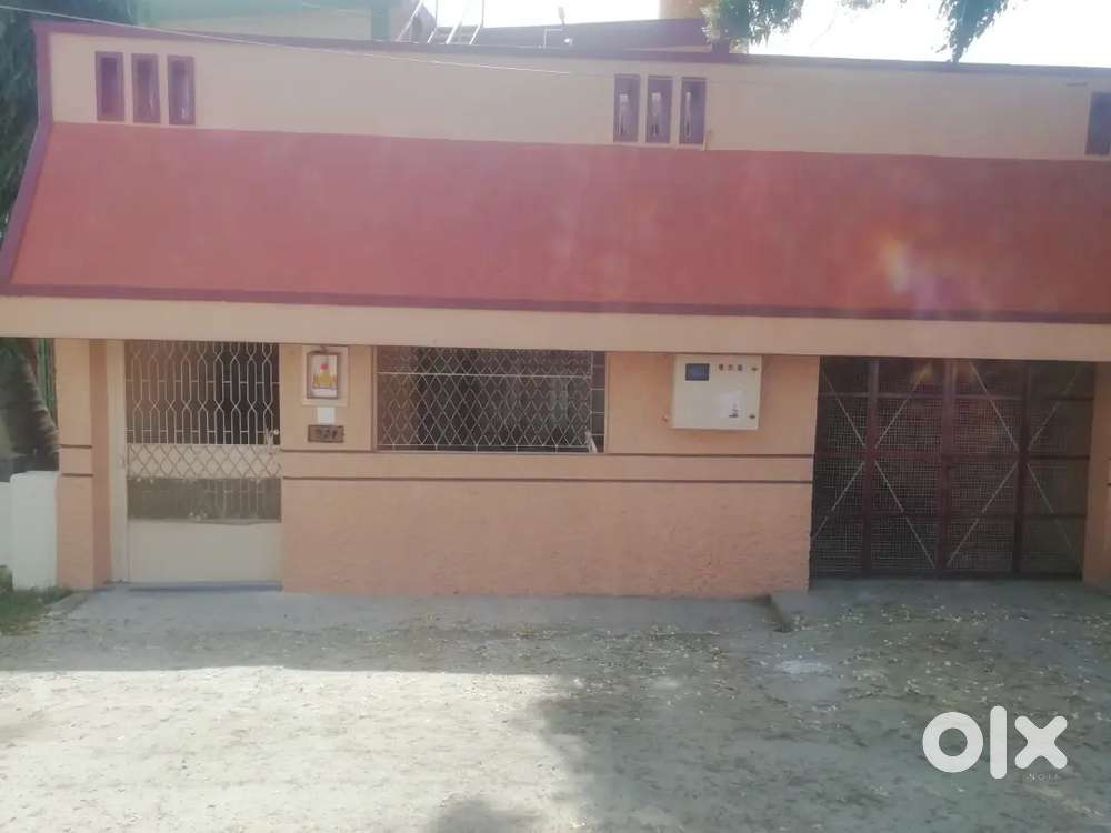 FULLY FURNISHED HOUSE FOR RENT