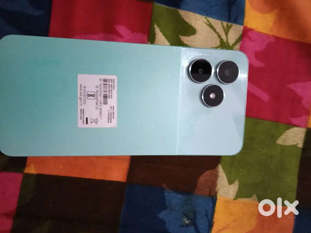 Fresh condition