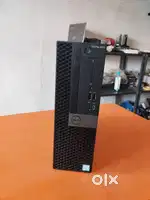 Dell Brand, i7 9th generation, 16GB DDR4 RAM, 256GB M.2 SSD