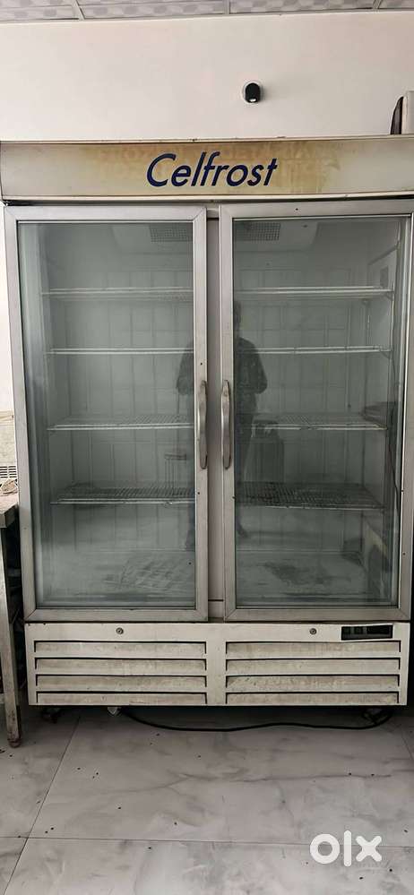 Celfrost Display Fridge