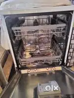 LG Dish Washer hardly used for sale