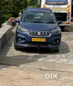Maruti Suzuki Ertiga 2023