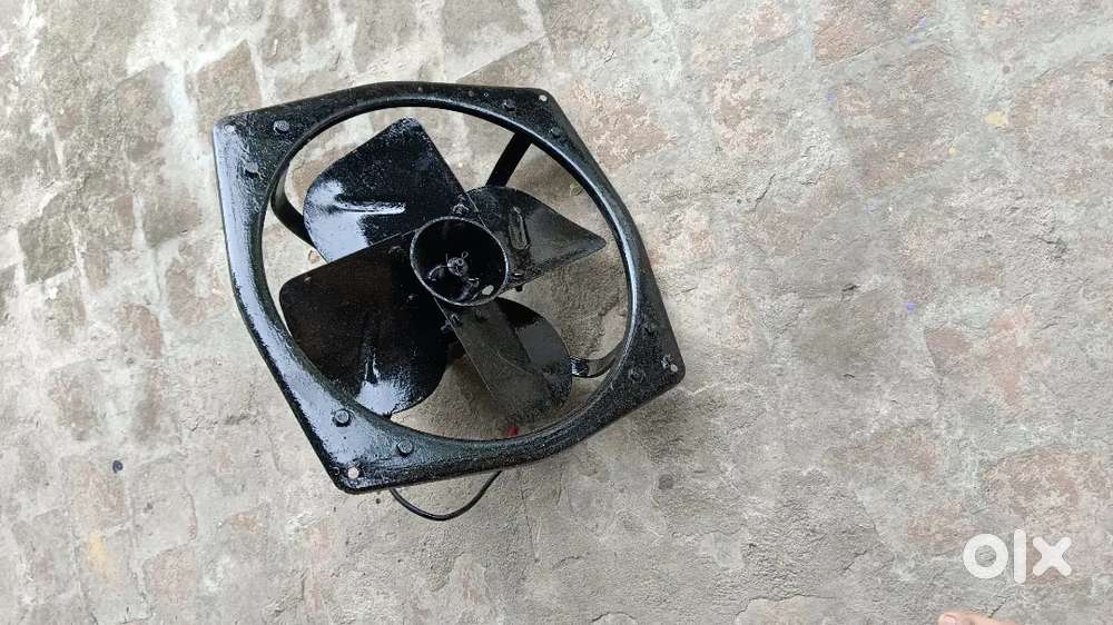 Hotal Name bord wallfan exhaust fan