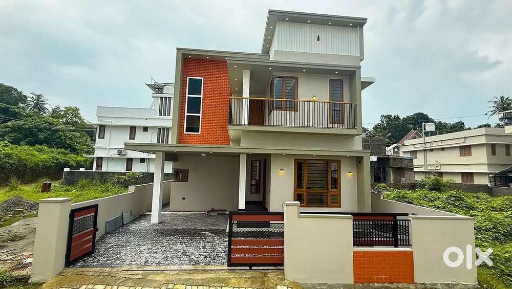 3 bhk duplex villa sale