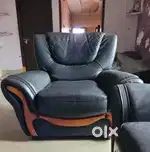 Sofa and Beeruva
