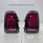 Mini Cooper Headlight And Taillight Available For R60, R56, F54, F56