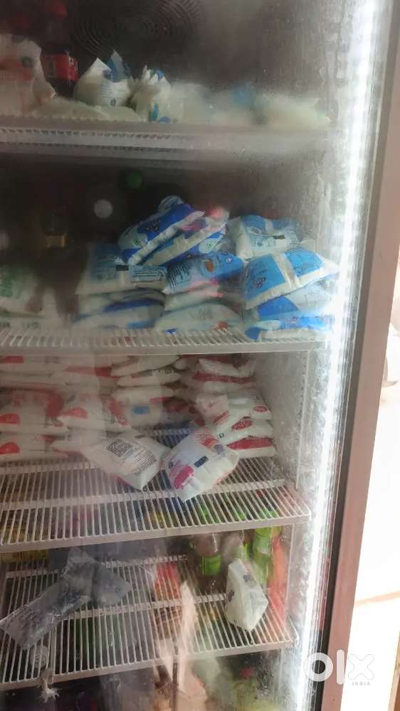 Western fridge 500 ltr only 3 year's old good condition