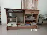 Computer table in good condition for sale