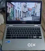 ASUS Chromebook Flip C302C dubai variant