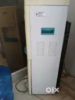 Blue Star Hot Cold and Normal Refrigerator bottled water Dispenser