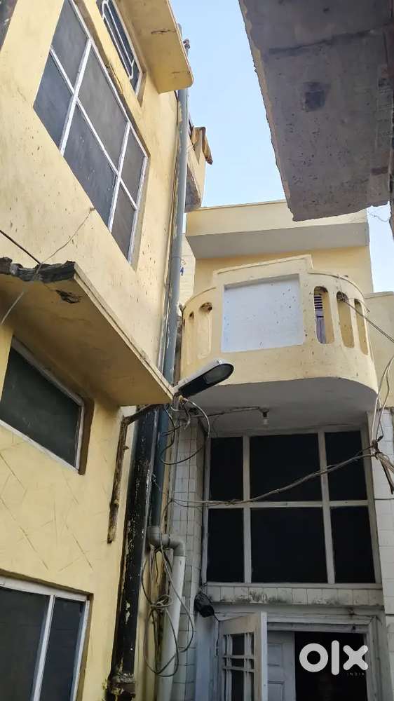 SELLING HOME NEAR - SHRI SANTOSHI MATA MANDIR