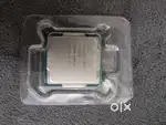 Intel i 3 processor