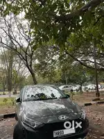 Top model i20 asta 1.2 kappa (O) IVT October 2023 manufacturing