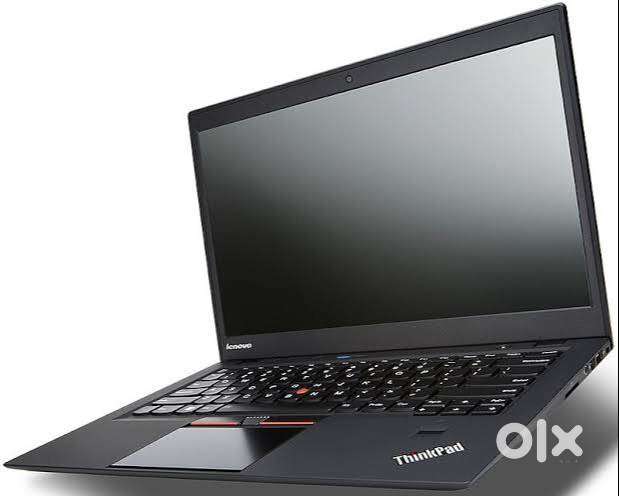 Lenovo ThinkPad X1 Carbon - i7 8th Gen  16GB RAM
