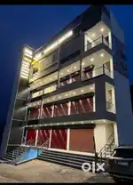 MB Business Center