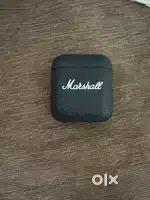 Marshall Minor4 buds
