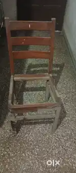 6 dinning table chair