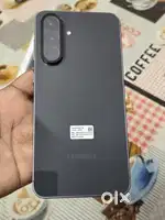 Samsung A56 25 Days Old