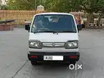 Maruti Suzuki Omni E MPI STD, 2019, Petrol