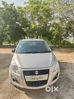 Maruti Suzuki Ritz VXi, 2013, Petrol