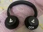 Head set headphone fearless condition