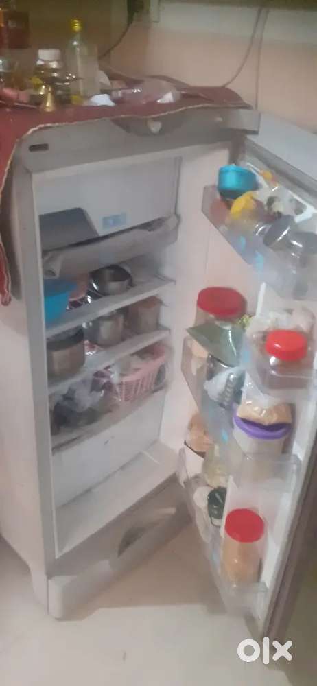 godrej single door frigdes