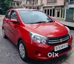 Maruti Suzuki Celerio ZXI(O) AMT, 2017, CNG & Hybrids