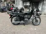 Yamaha rx 100 1988 passing till 2029( read discription)