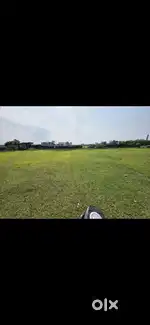 Plot available for house rent or warehouse