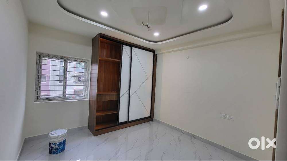 2bhk Flats for sale with fully furnished in Suchitra.