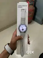 Samsung Watch 6 Classic Lte