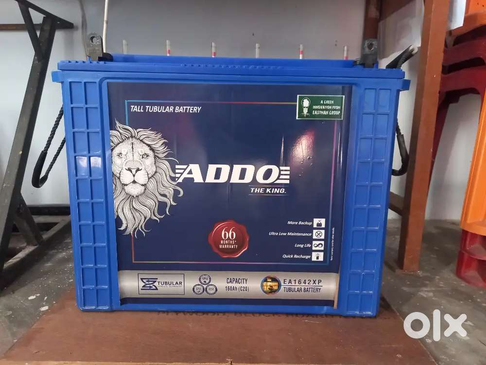 Inverter's Battery for selling
