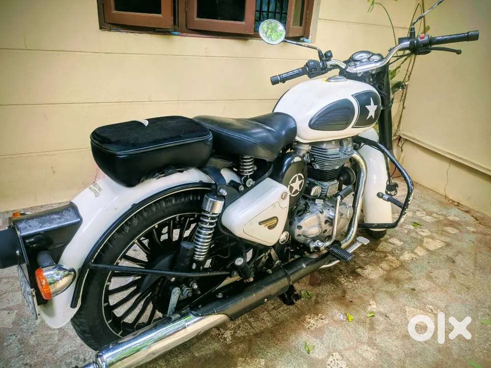 Royal Enfield classic 350  for sale