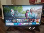 Selling Mi tv 40 inch in a mint condition.