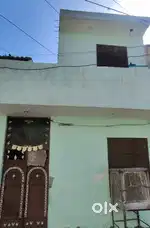 Corner House For Sale, with Shop, Car Parking Available