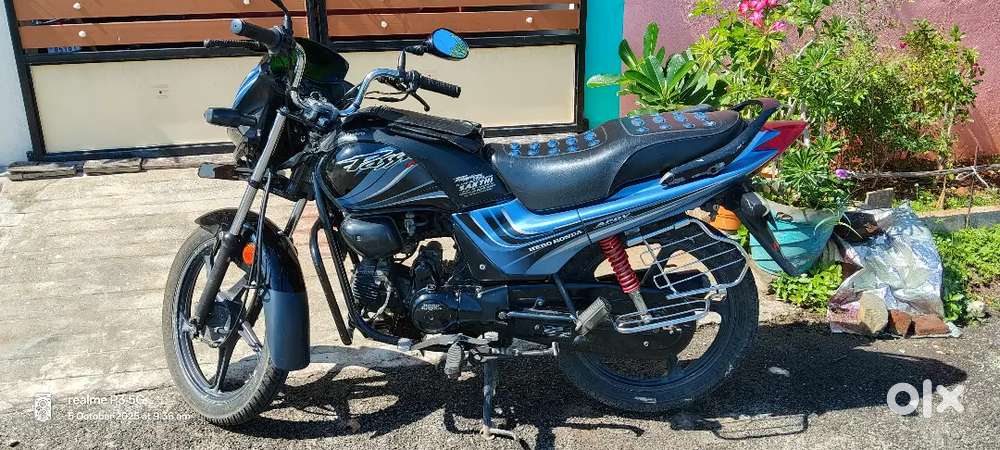 Hero honda Passion pro 2012 model in Excellent condition for sale