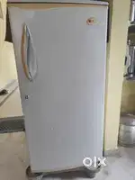 Fridge lg nutriplus