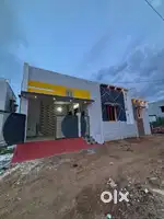 2Bhk House Near Ponmar Location