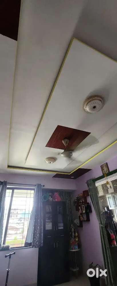 2bhk flat for rent