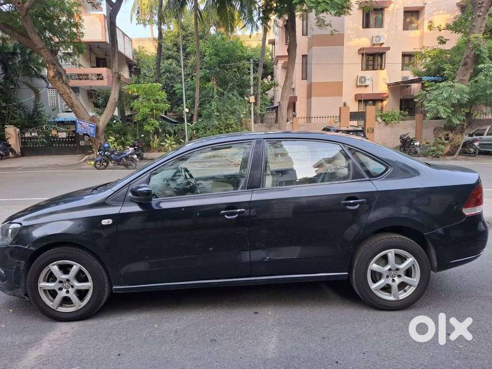 Volkswagen Vento 1.5 TDI Highline Plus, 2014, Diesel
