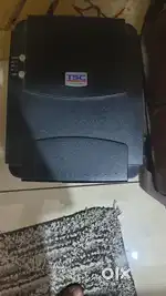 TSC TTP244 Pro Label Printer