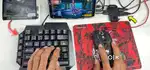 4 in 1 Mobile Gaming Combo Pack Mix Pro