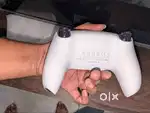 PS5 SLIM DISK VERSION (UNDER WARRANTY)