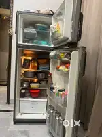 Whirlpool Refrigerator