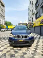 Maruti Suzuki S-Cross 2017-2020 1.3 Delta, 2017, Diesel